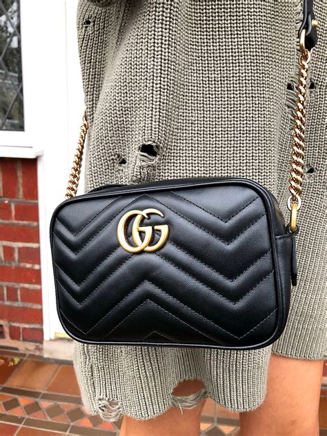 Gucci crossbody purses